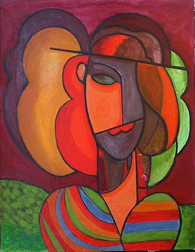 SOMBRA DE MUJER