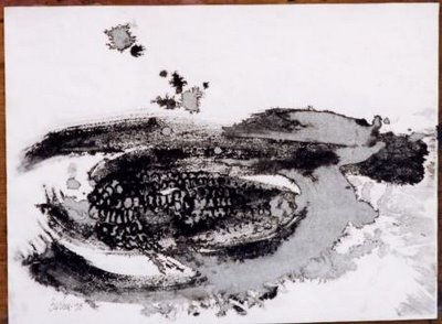 "Mazorcas"