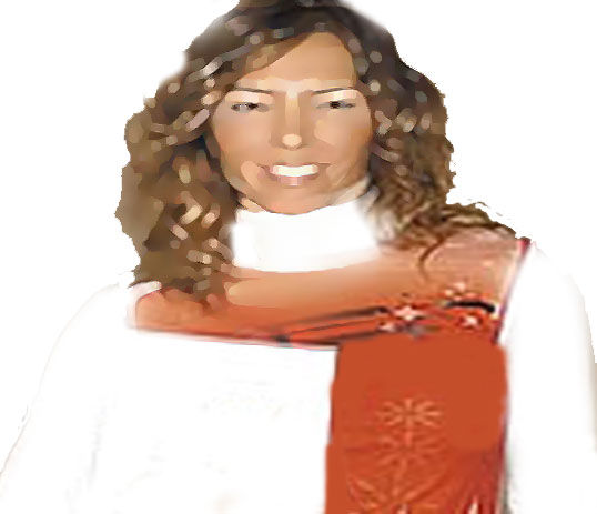 Paloma Lago,  obesidad infantil