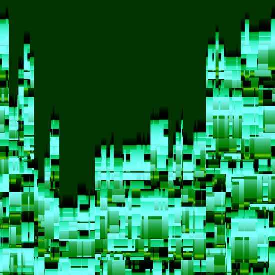 GREEN CITY 