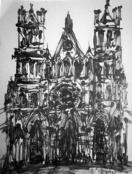 Catedral 1