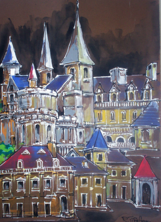 arquitectura medieval10