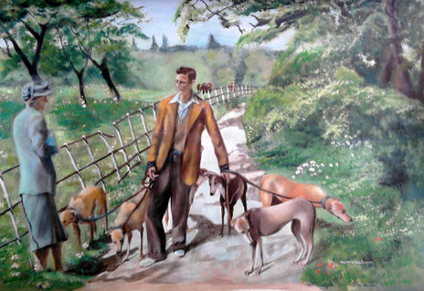 Paseo