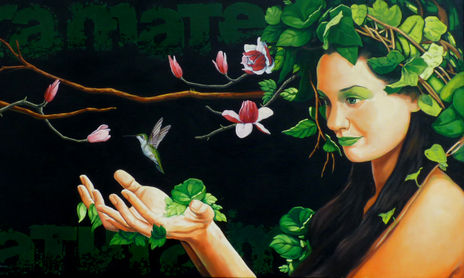 Nature