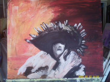 Personaje