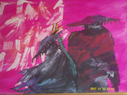 borrasca No.2
