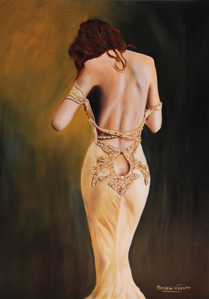 Seducción