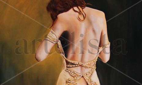 Aromas de mujer