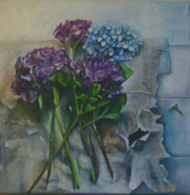 arreglo floral