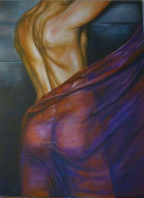 Desnudo