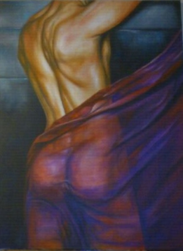 desnudo