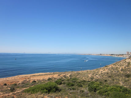 Dia azul
