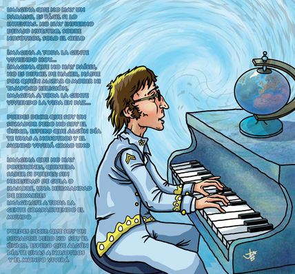 John Lennon