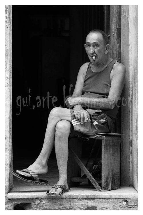 retrato
