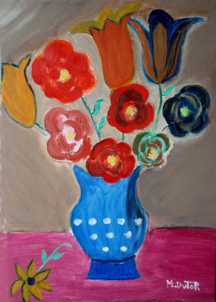 Florero