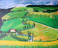 La Toscana