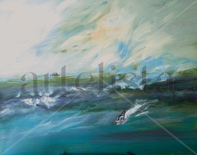 surf