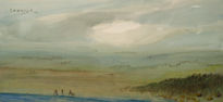 Pescadores