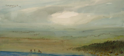 Pescadores
