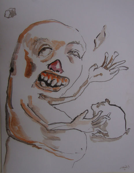 El presidente