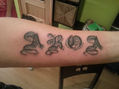 tattoo de kiko 2