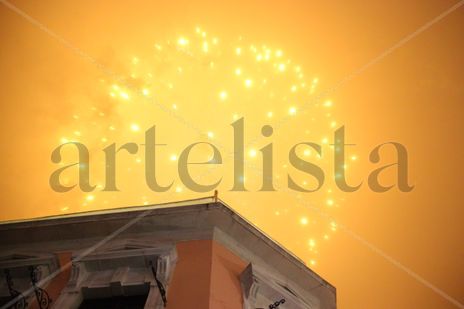 Cielo Amarillo