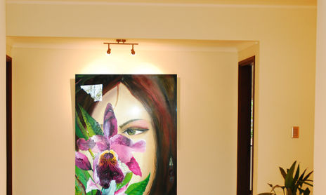 Orquideas de Bolivia