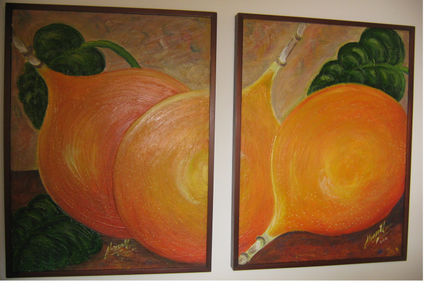 Granadillas