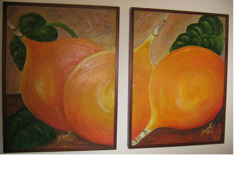 Granadillas