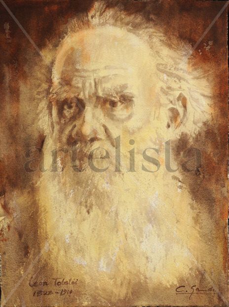 Leon Tolstoi