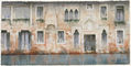 Casa de Venecia( Gran Canal )
