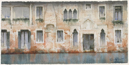 Casa de Venecia(...
