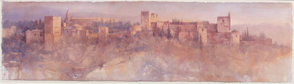 La Alhambra