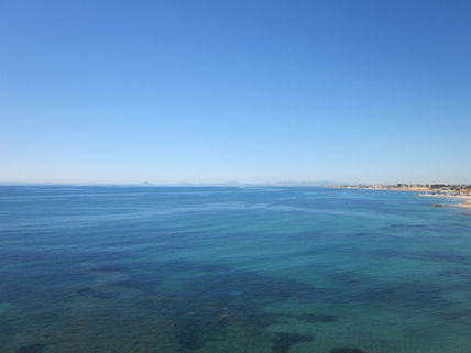 Mar,naturaleza,cielo