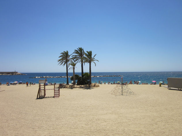 playa