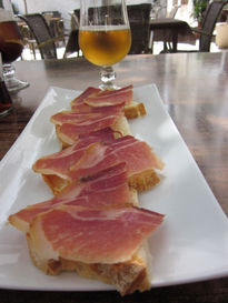 Jamon-comida