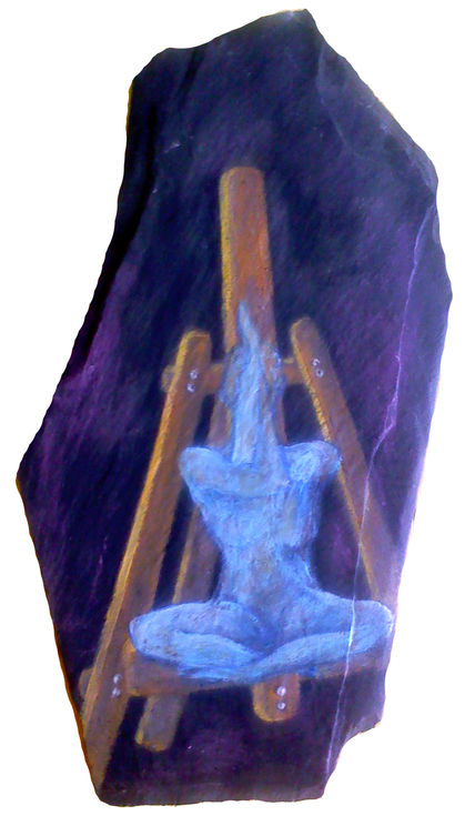 La peinture