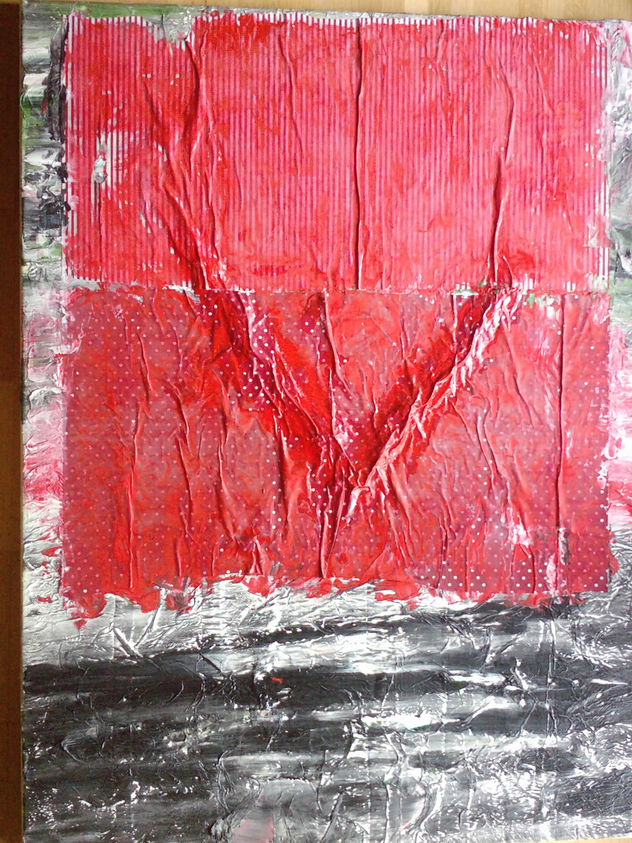rojo i negro