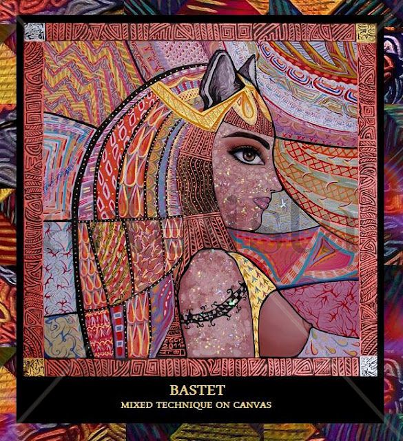 BASTET