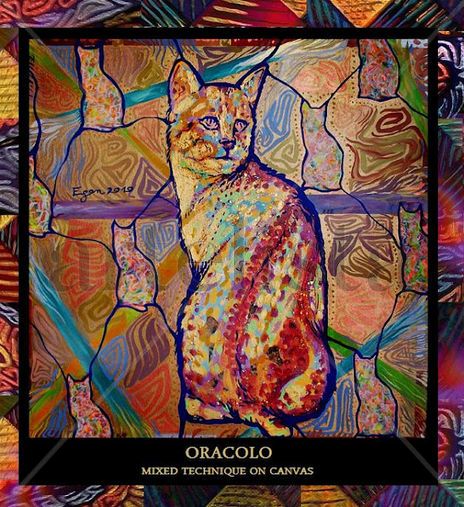Oracolo