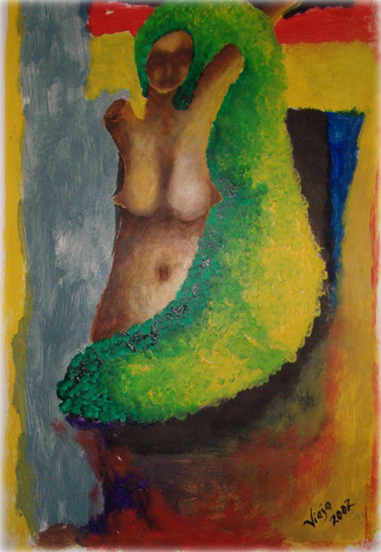El árbol desnudo