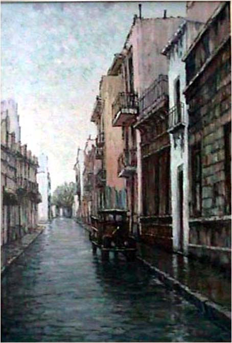 "PASAJE SAN LORENZO"
