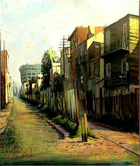 "calle boquense"