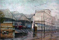 "TERMINAL DEL SUBTE"