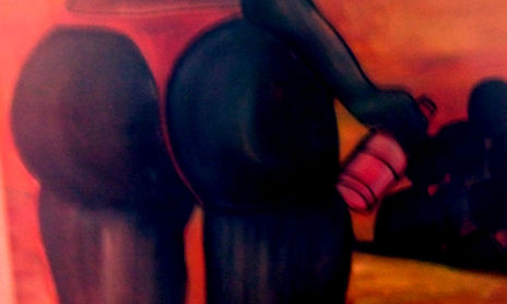 DANZA NOCTURNA
