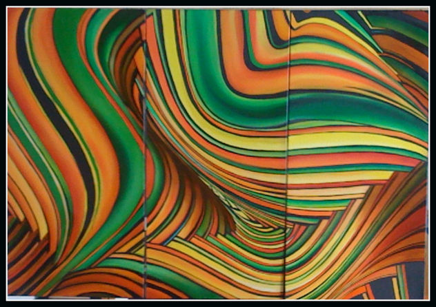 ONDAS DELFINICAS