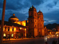 Cusco en colores