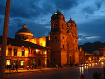 Cusco en colores