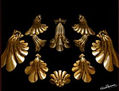 DANZA DE  LAS CAMPANILLAS DE  ORO