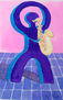 indalo saxofonista 2